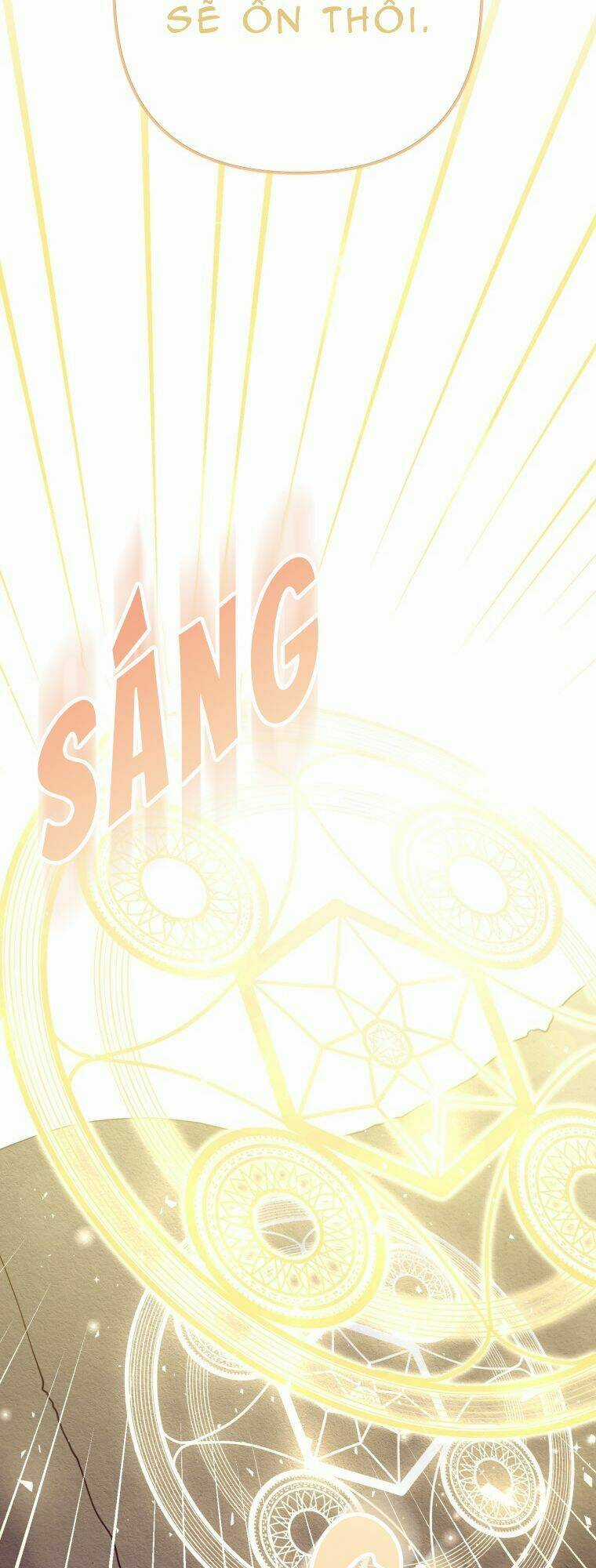 Đọc Thần Chú Lên Đi, Rose! Chapter 13 trang 30