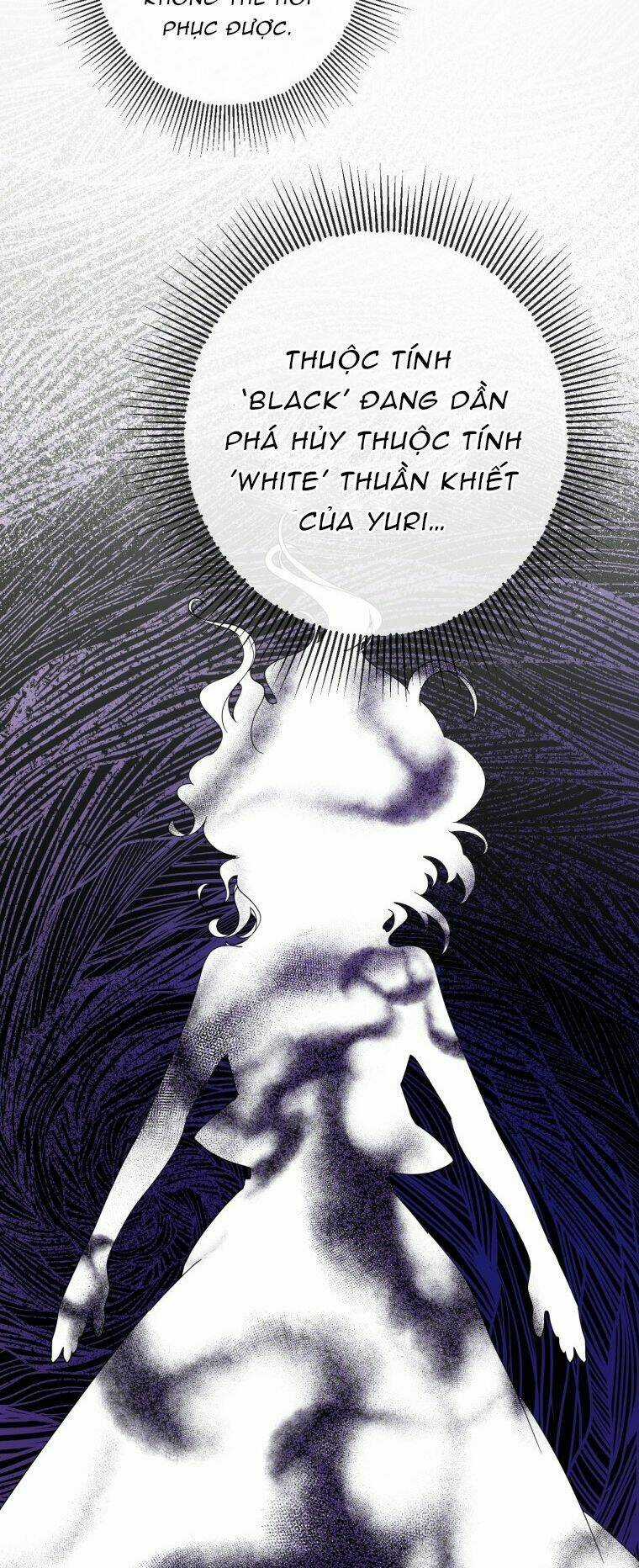 Đọc Thần Chú Lên Đi, Rose! Chapter 13 trang 38