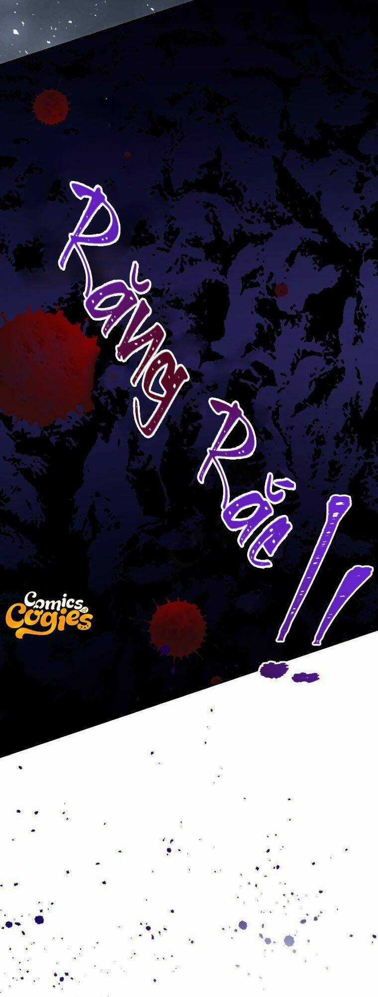 Đọc Thần Chú Lên Đi, Rose! Chapter 13 trang 4