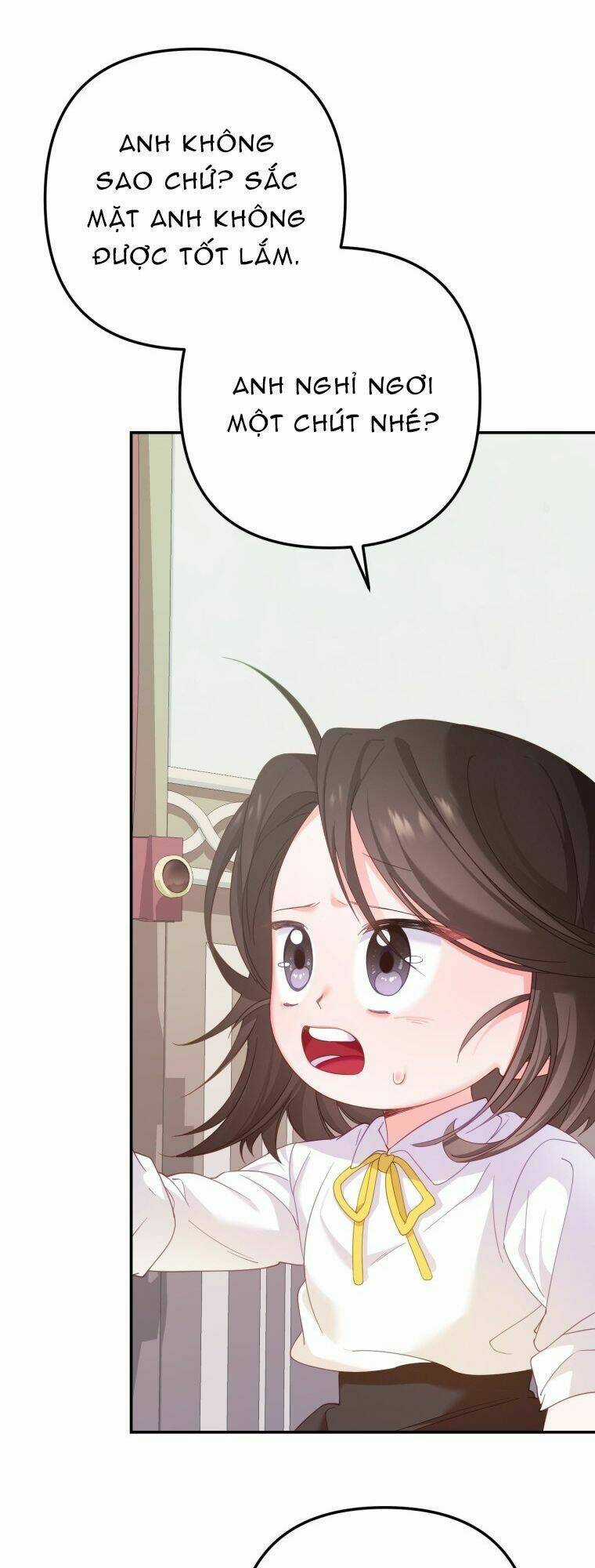 Đọc Thần Chú Lên Đi, Rose! Chapter 13 trang 40