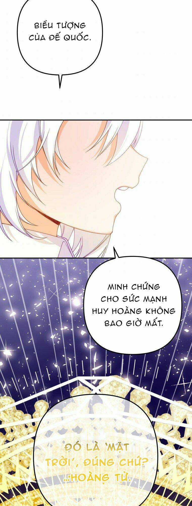 Đọc Thần Chú Lên Đi, Rose! Chapter 13 trang 48