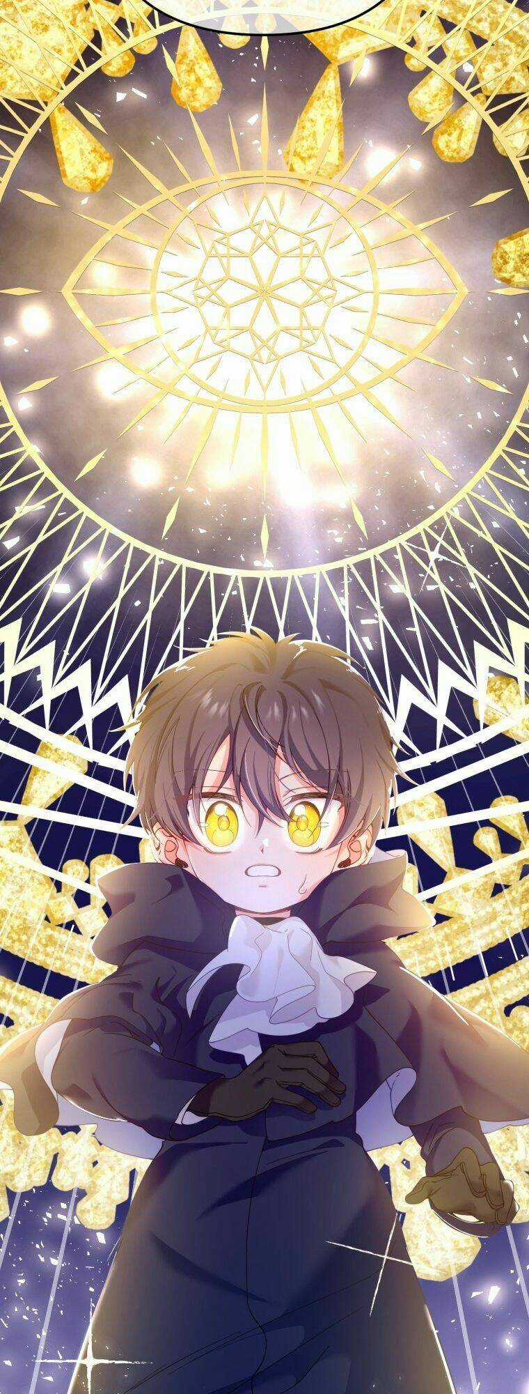 Đọc Thần Chú Lên Đi, Rose! Chapter 13 trang 49