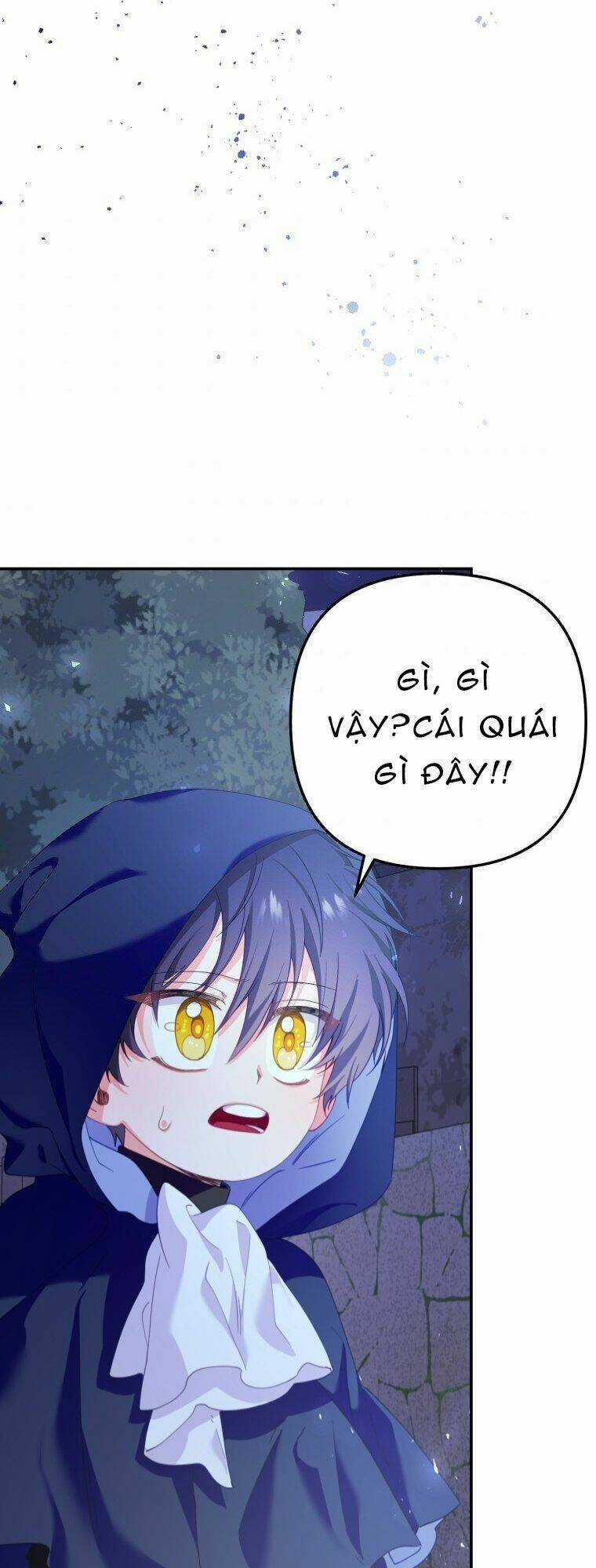 Đọc Thần Chú Lên Đi, Rose! Chapter 13 trang 5