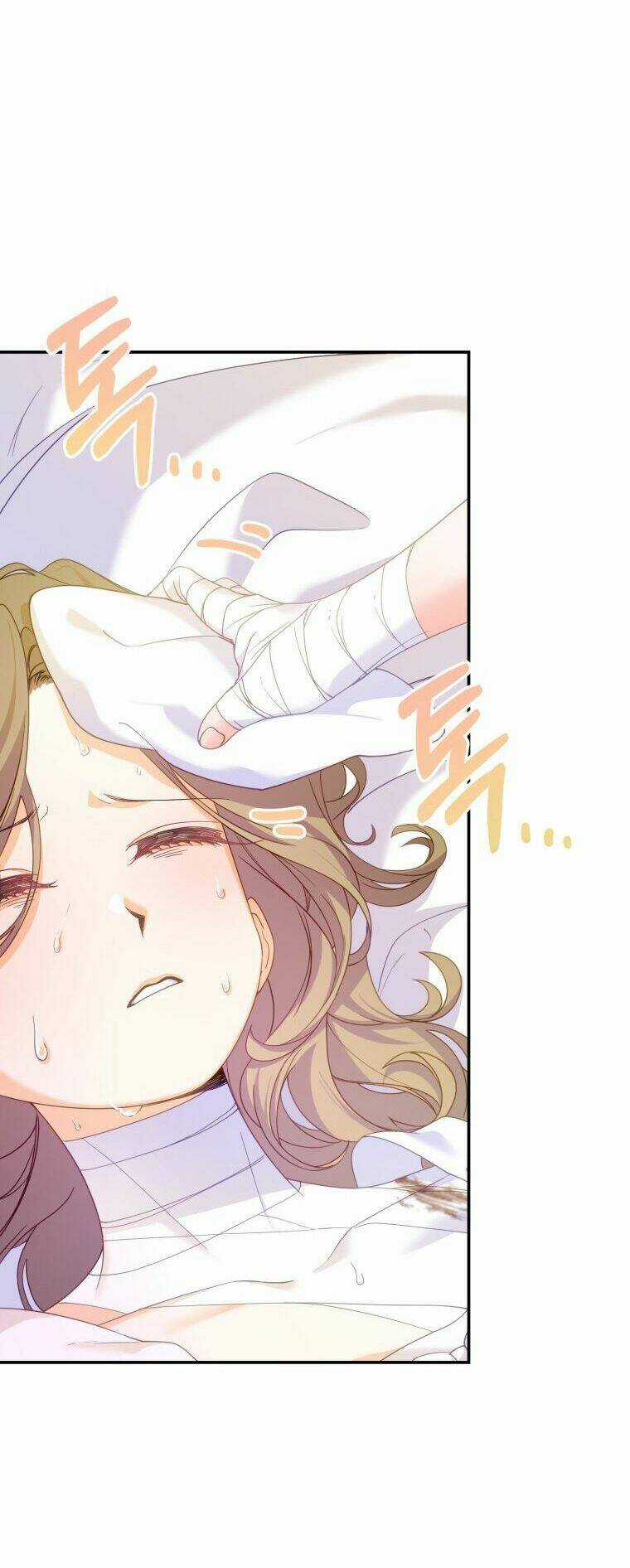 Đọc Thần Chú Lên Đi, Rose! Chapter 13 trang 54