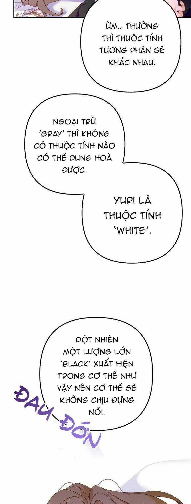 Đọc Thần Chú Lên Đi, Rose! Chapter 13 trang 56