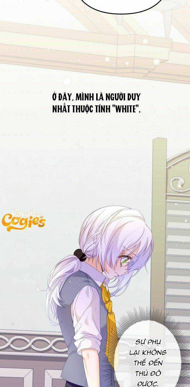 Đọc Thần Chú Lên Đi, Rose! Chapter 13 trang 58