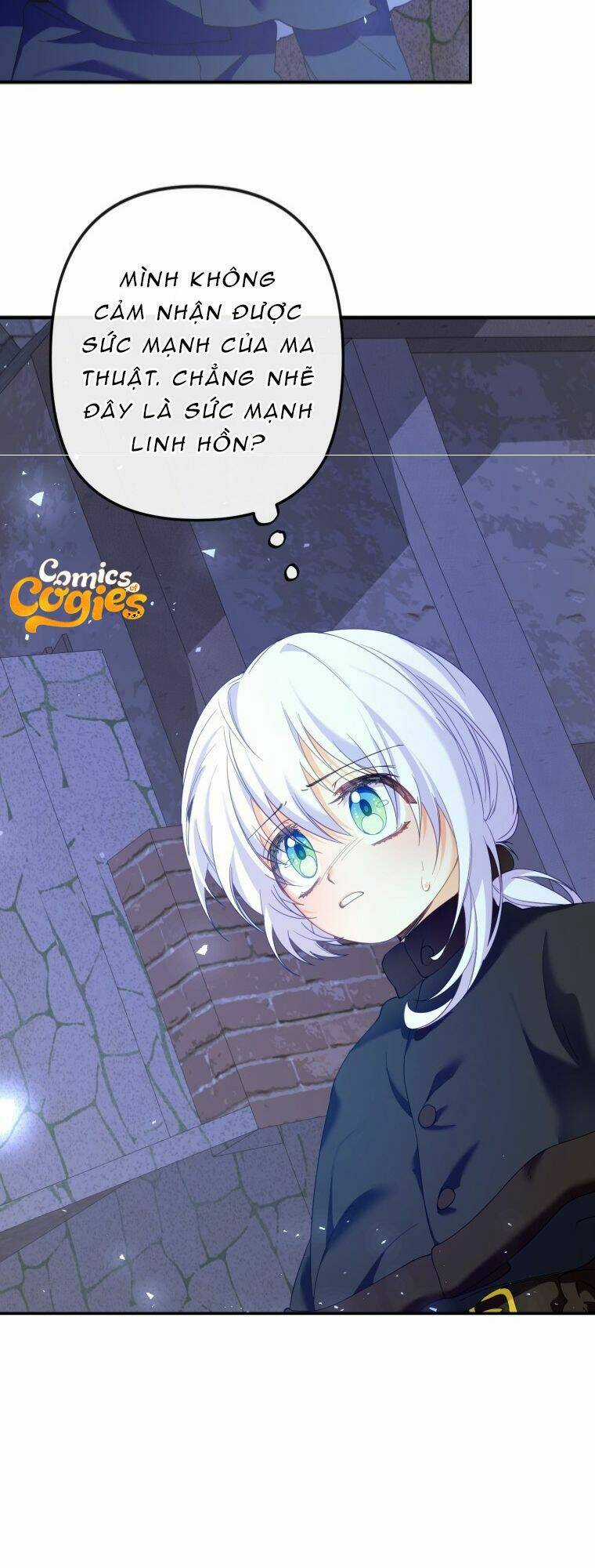 Đọc Thần Chú Lên Đi, Rose! Chapter 13 trang 6