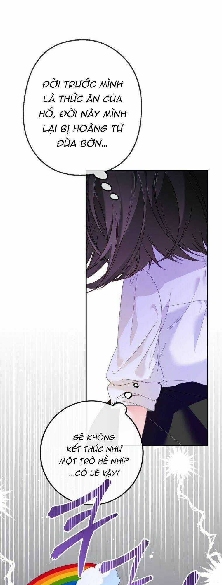 Đọc Thần Chú Lên Đi, Rose! Chapter 13 trang 60