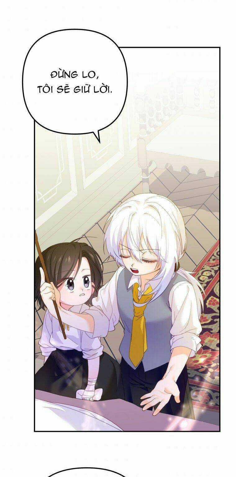 Đọc Thần Chú Lên Đi, Rose! Chapter 13 trang 63