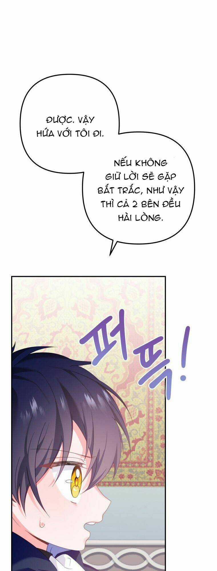 Đọc Thần Chú Lên Đi, Rose! Chapter 13 trang 65