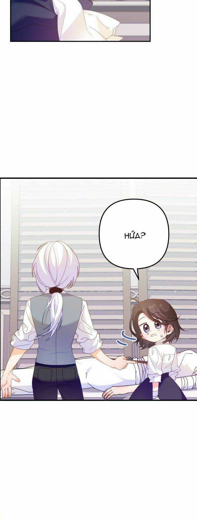 Đọc Thần Chú Lên Đi, Rose! Chapter 13 trang 66