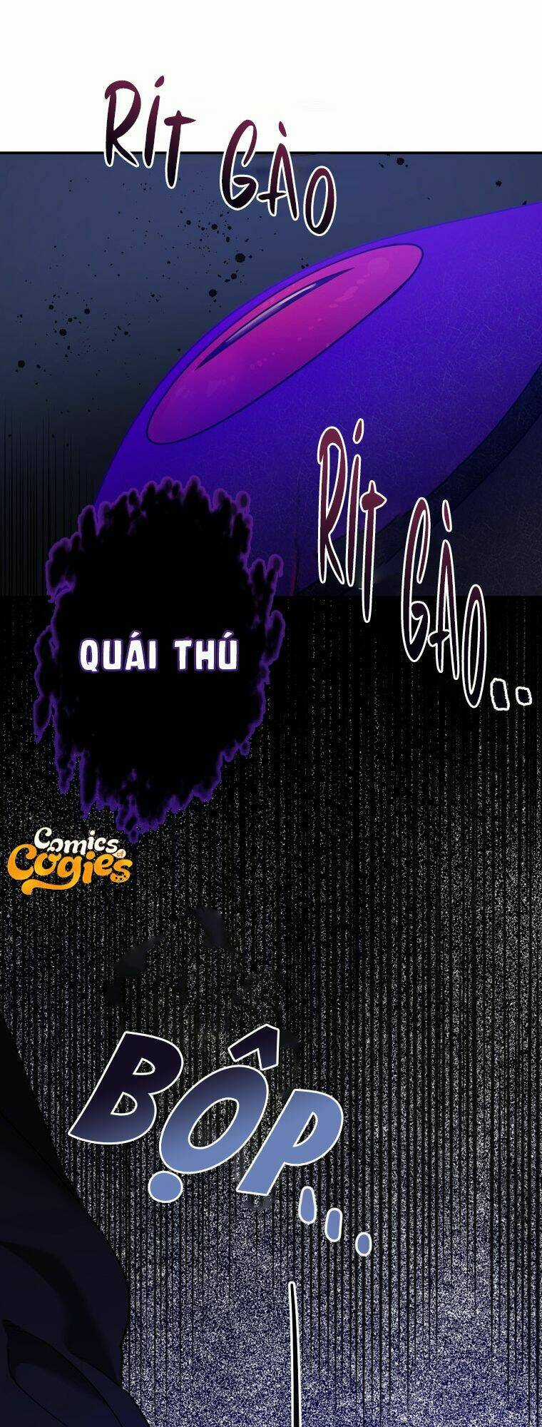 Đọc Thần Chú Lên Đi, Rose! Chapter 13 trang 7