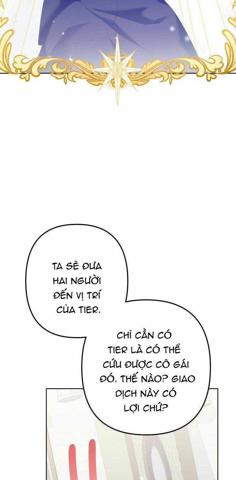 Đọc Thần Chú Lên Đi, Rose! Chapter 14 trang 10