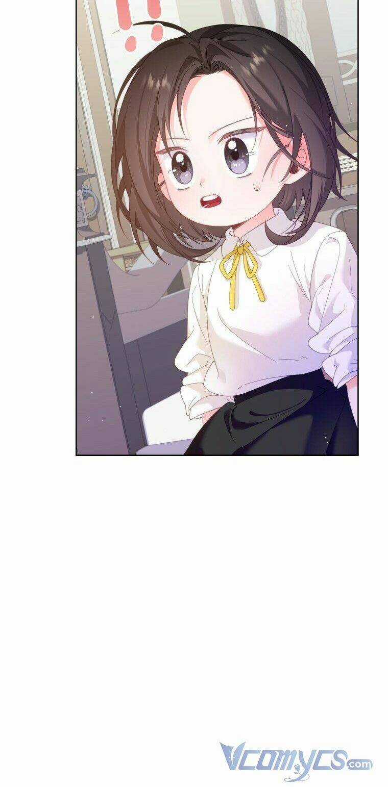 Đọc Thần Chú Lên Đi, Rose! Chapter 14 trang 11