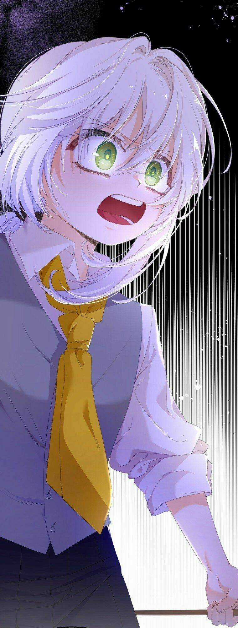 Đọc Thần Chú Lên Đi, Rose! Chapter 14 trang 15