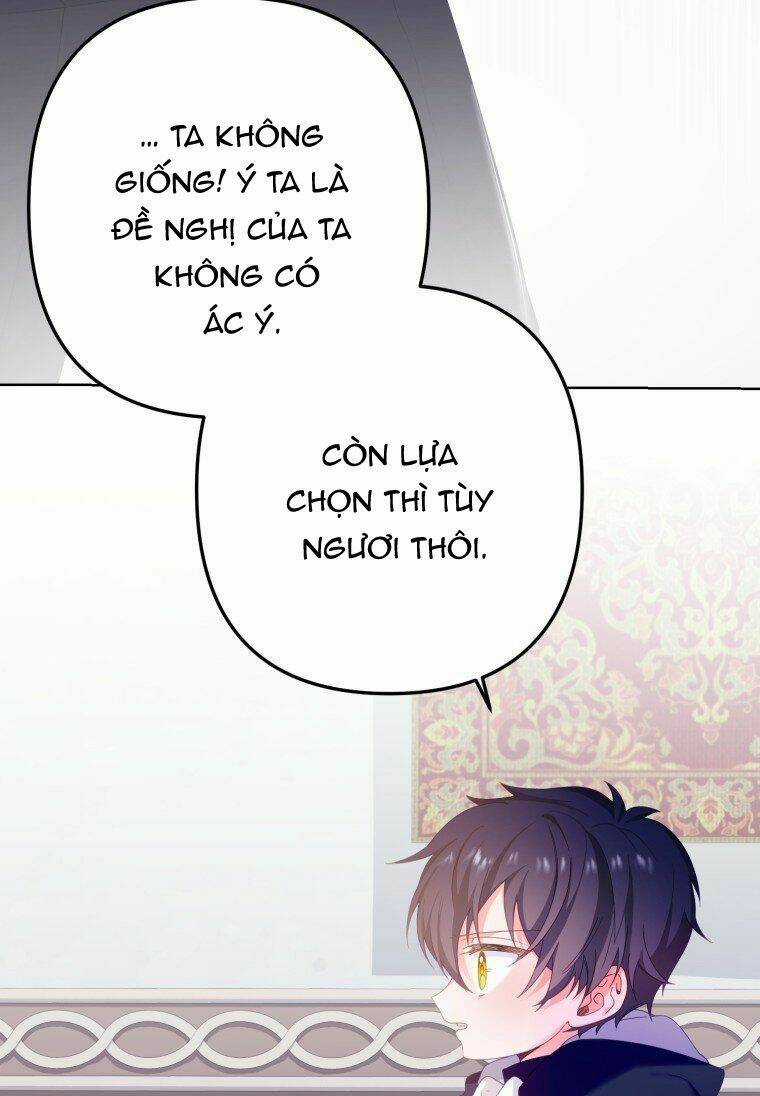 Đọc Thần Chú Lên Đi, Rose! Chapter 14 trang 16