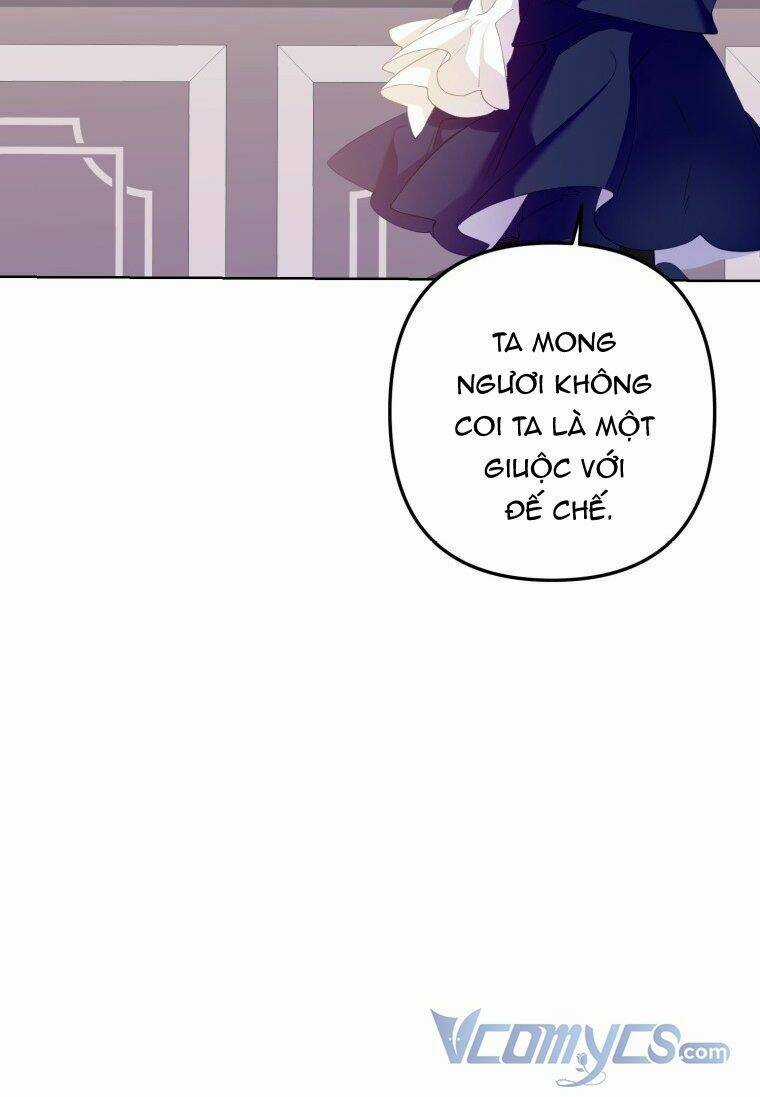 Đọc Thần Chú Lên Đi, Rose! Chapter 14 trang 17