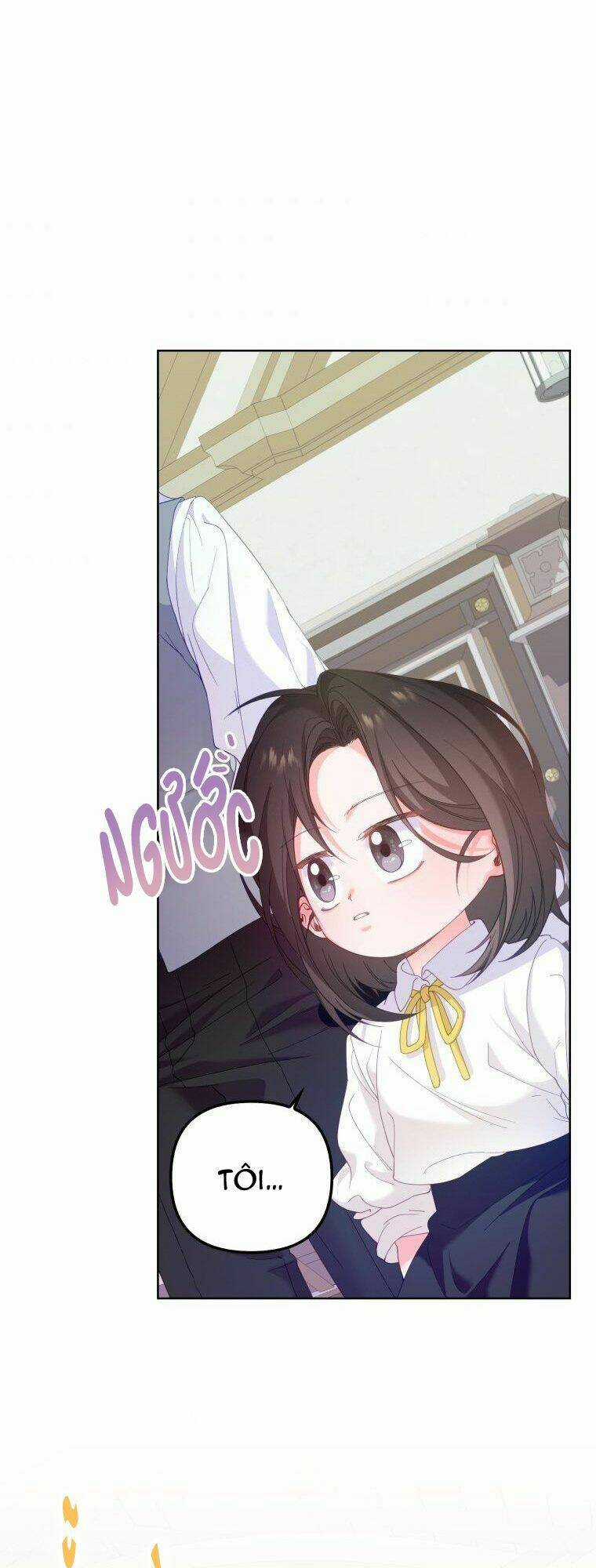 Đọc Thần Chú Lên Đi, Rose! Chapter 14 trang 18