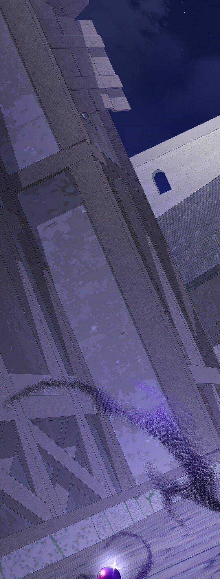 Đọc Thần Chú Lên Đi, Rose! Chapter 14 trang 2