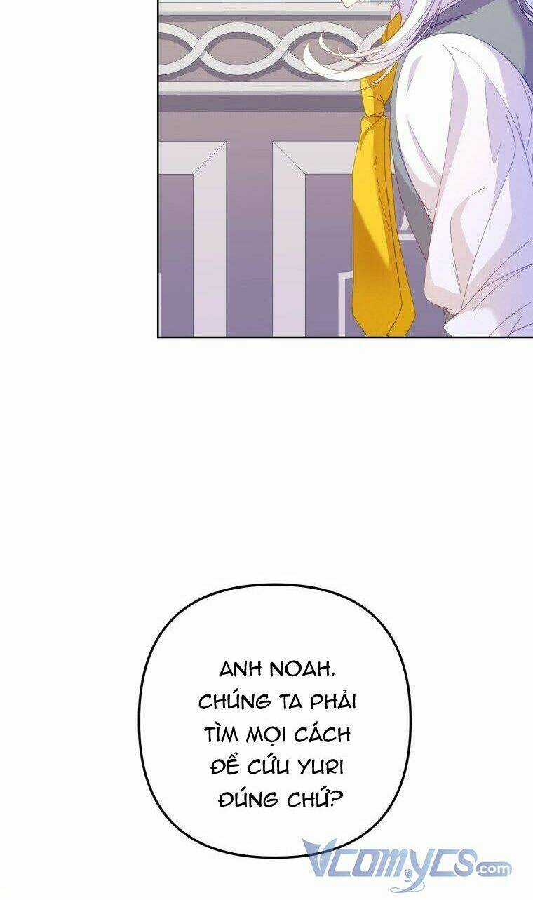 Đọc Thần Chú Lên Đi, Rose! Chapter 14 trang 21