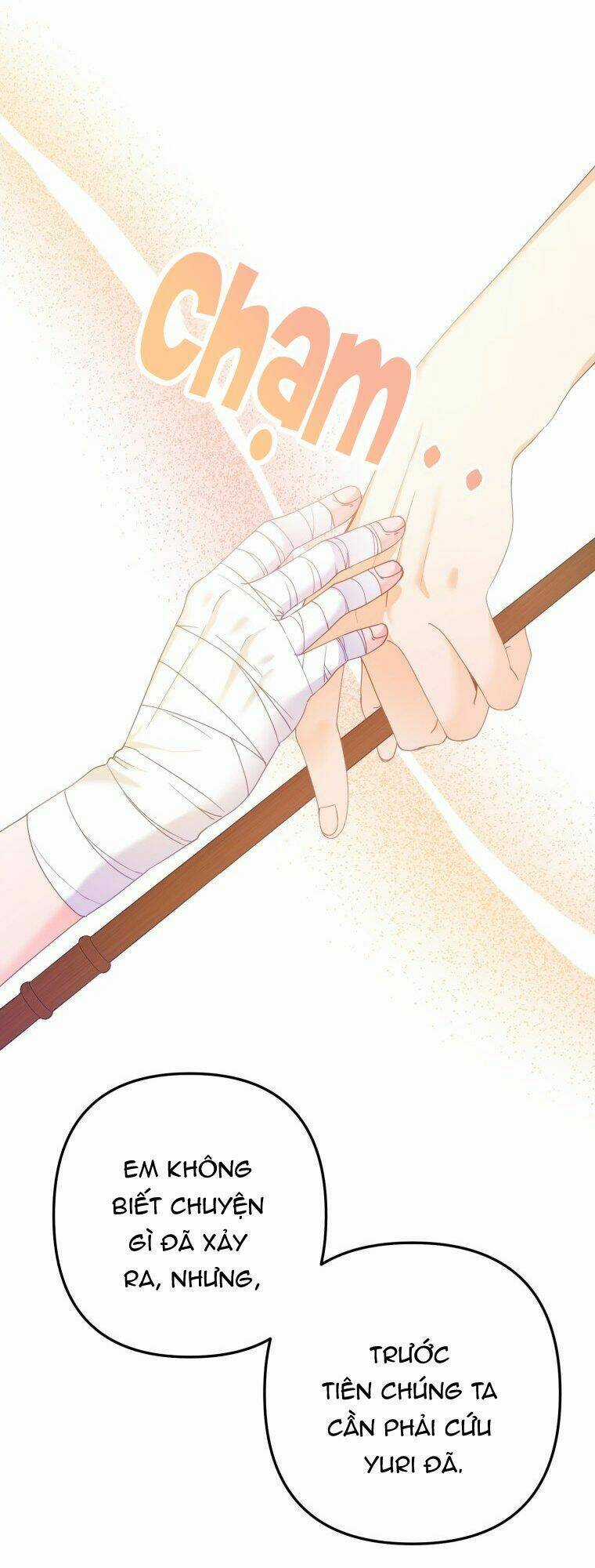 Đọc Thần Chú Lên Đi, Rose! Chapter 14 trang 22