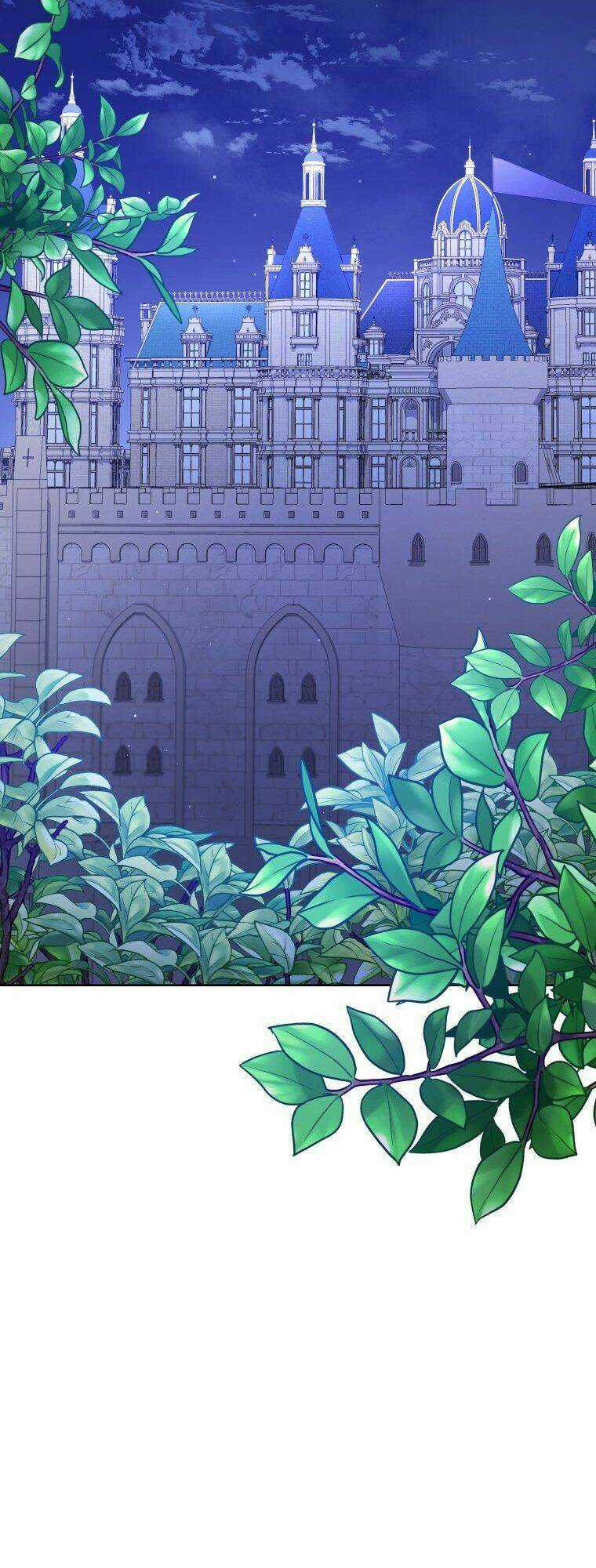 Đọc Thần Chú Lên Đi, Rose! Chapter 14 trang 31