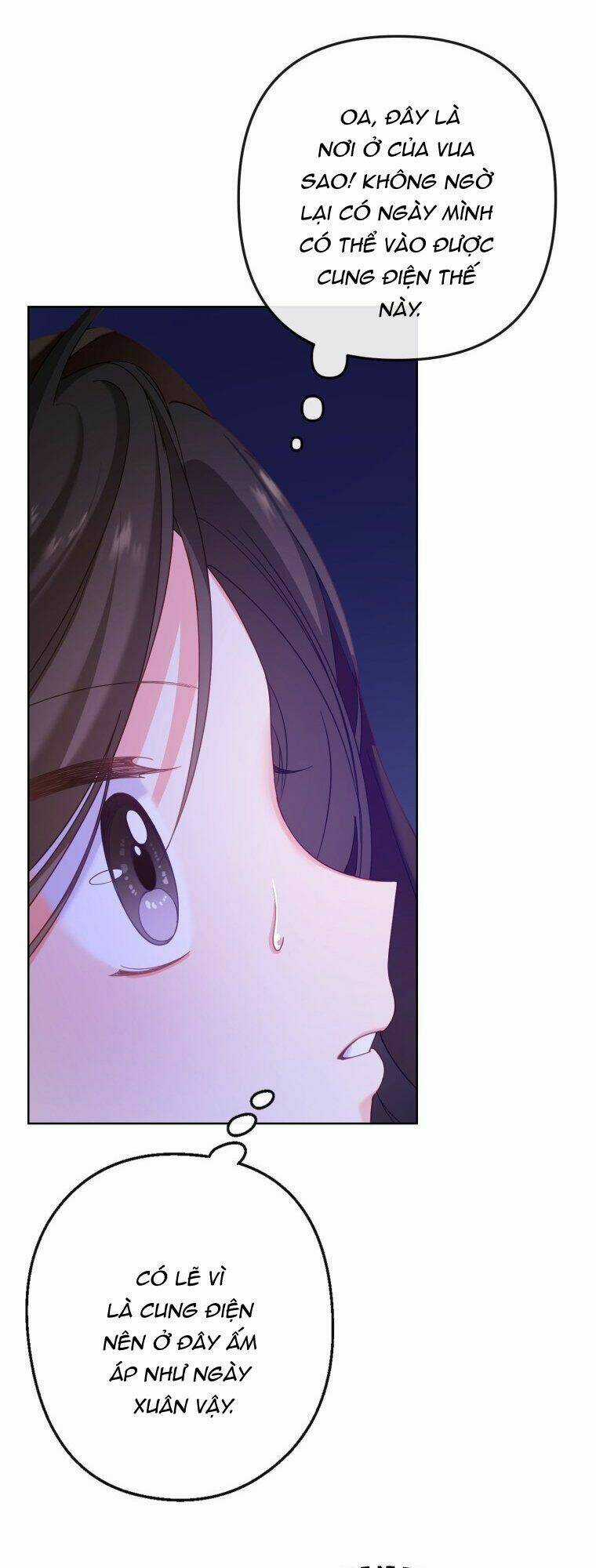 Đọc Thần Chú Lên Đi, Rose! Chapter 14 trang 32