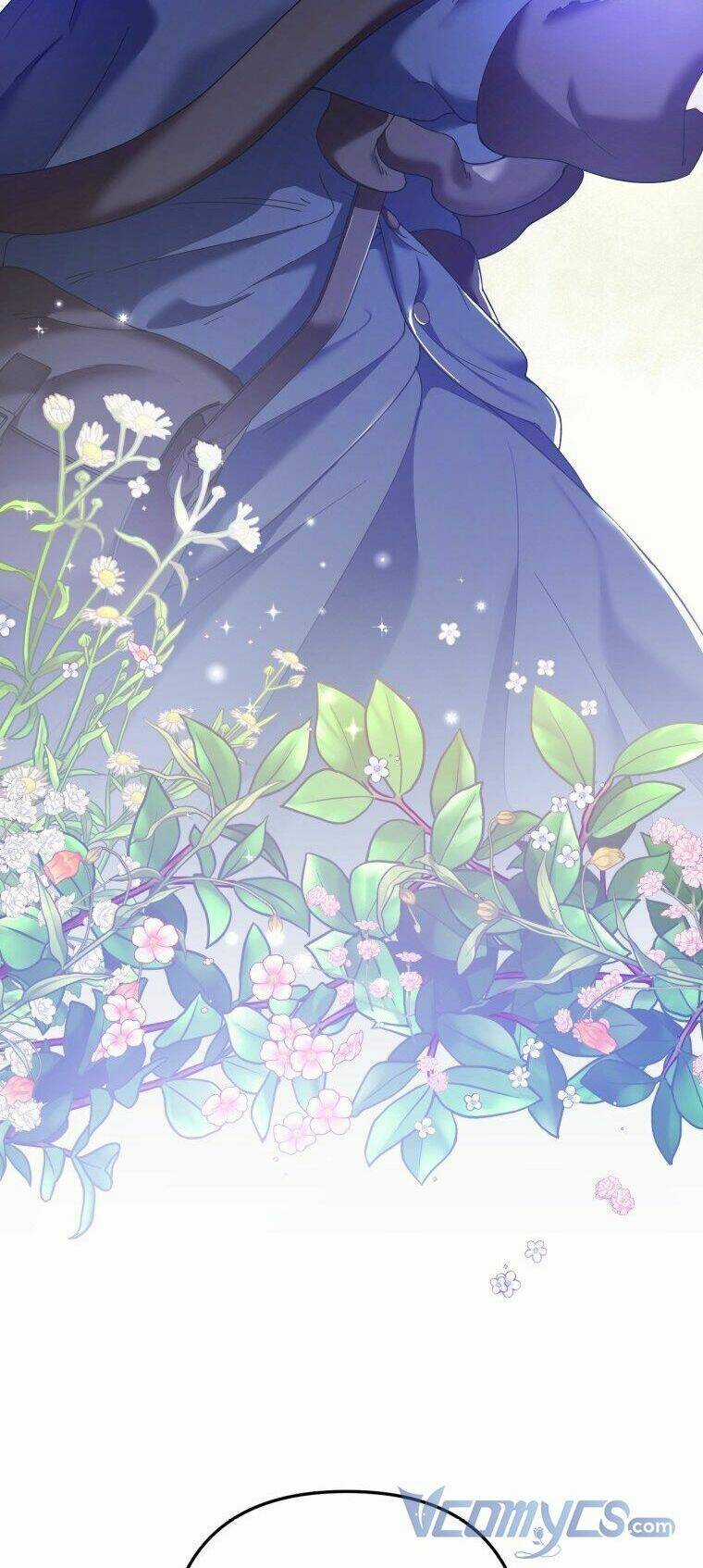 Đọc Thần Chú Lên Đi, Rose! Chapter 14 trang 35