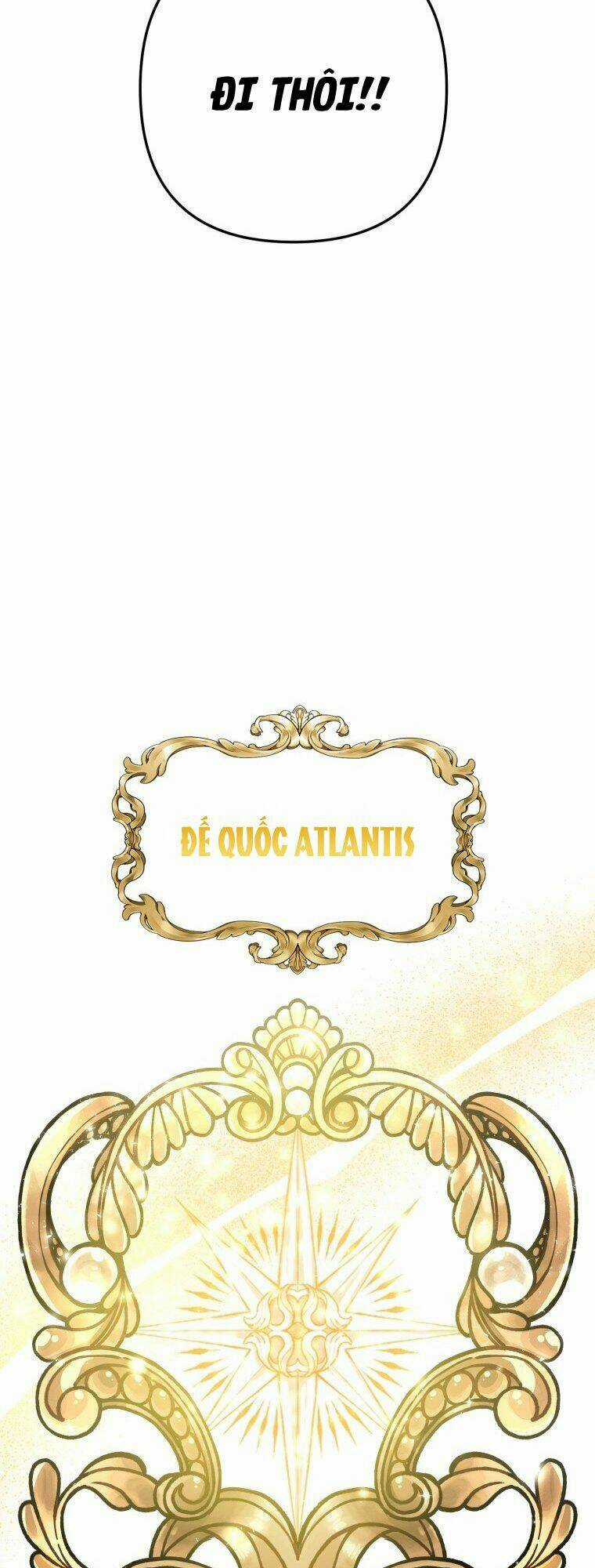 Đọc Thần Chú Lên Đi, Rose! Chapter 14 trang 36