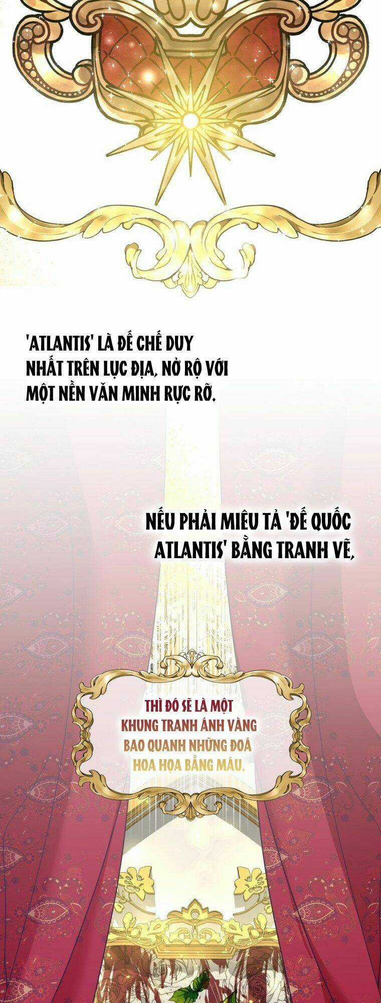 Đọc Thần Chú Lên Đi, Rose! Chapter 14 trang 37