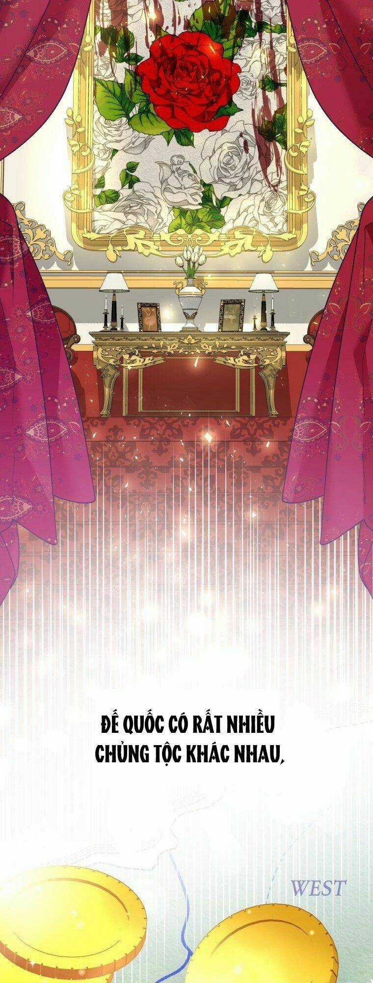 Đọc Thần Chú Lên Đi, Rose! Chapter 14 trang 38