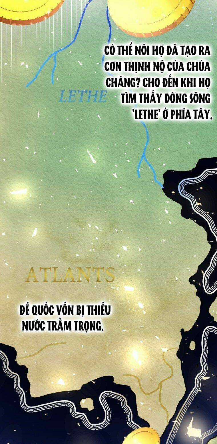 Đọc Thần Chú Lên Đi, Rose! Chapter 14 trang 39