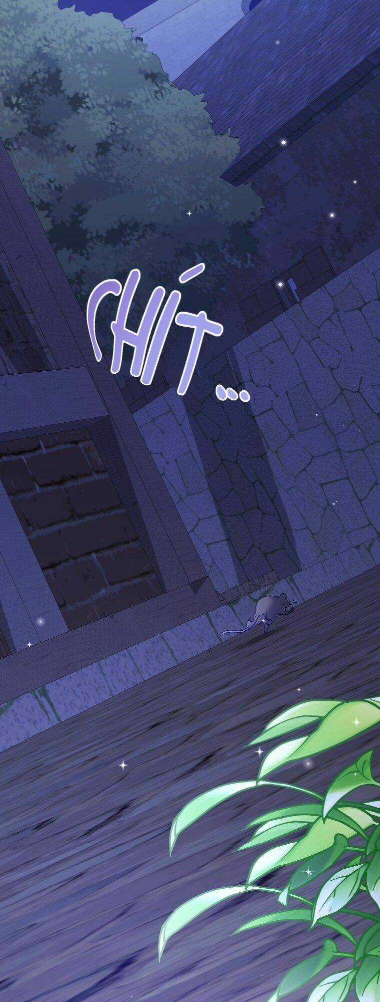 Đọc Thần Chú Lên Đi, Rose! Chapter 14 trang 4