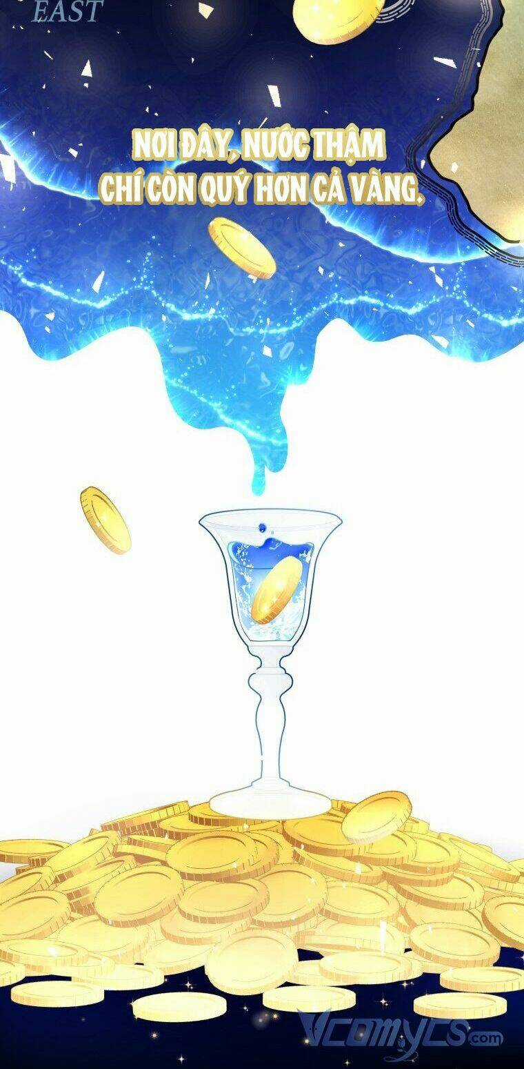 Đọc Thần Chú Lên Đi, Rose! Chapter 14 trang 40