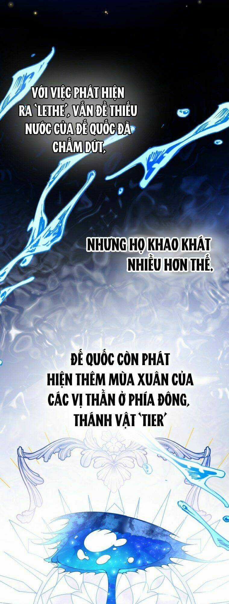 Đọc Thần Chú Lên Đi, Rose! Chapter 14 trang 41