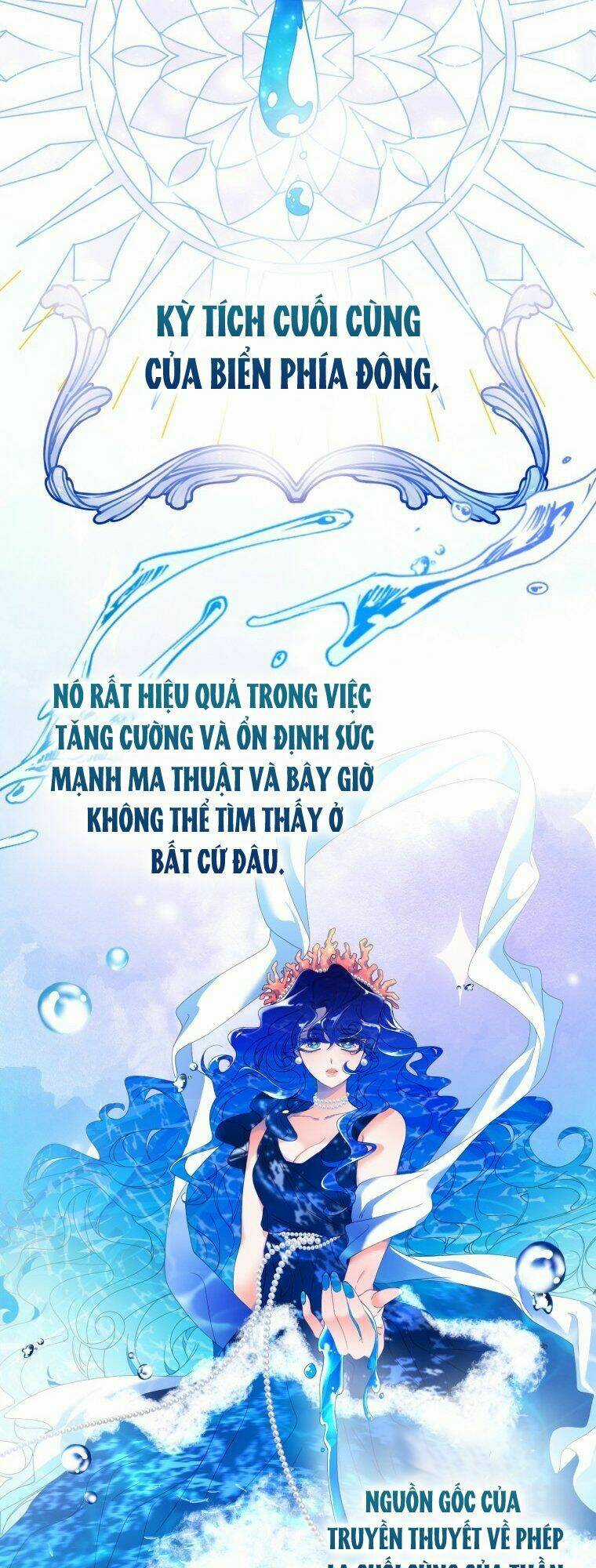 Đọc Thần Chú Lên Đi, Rose! Chapter 14 trang 42
