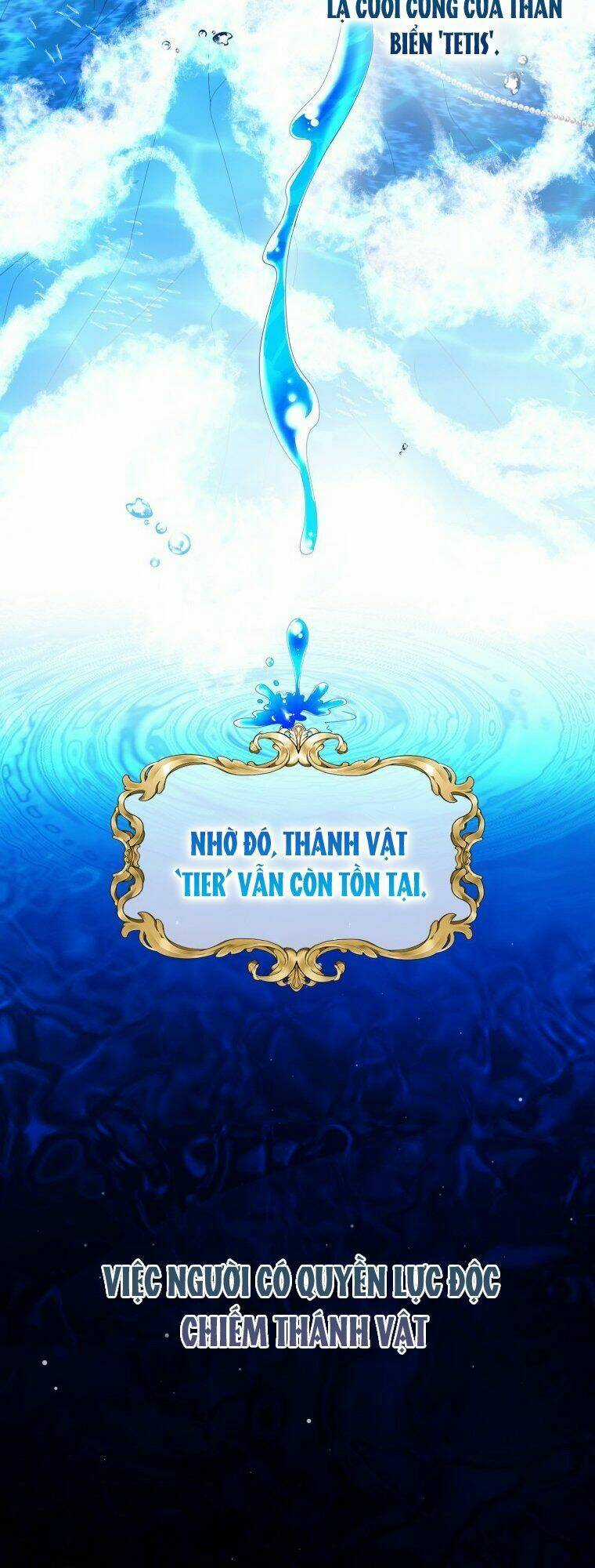 Đọc Thần Chú Lên Đi, Rose! Chapter 14 trang 43