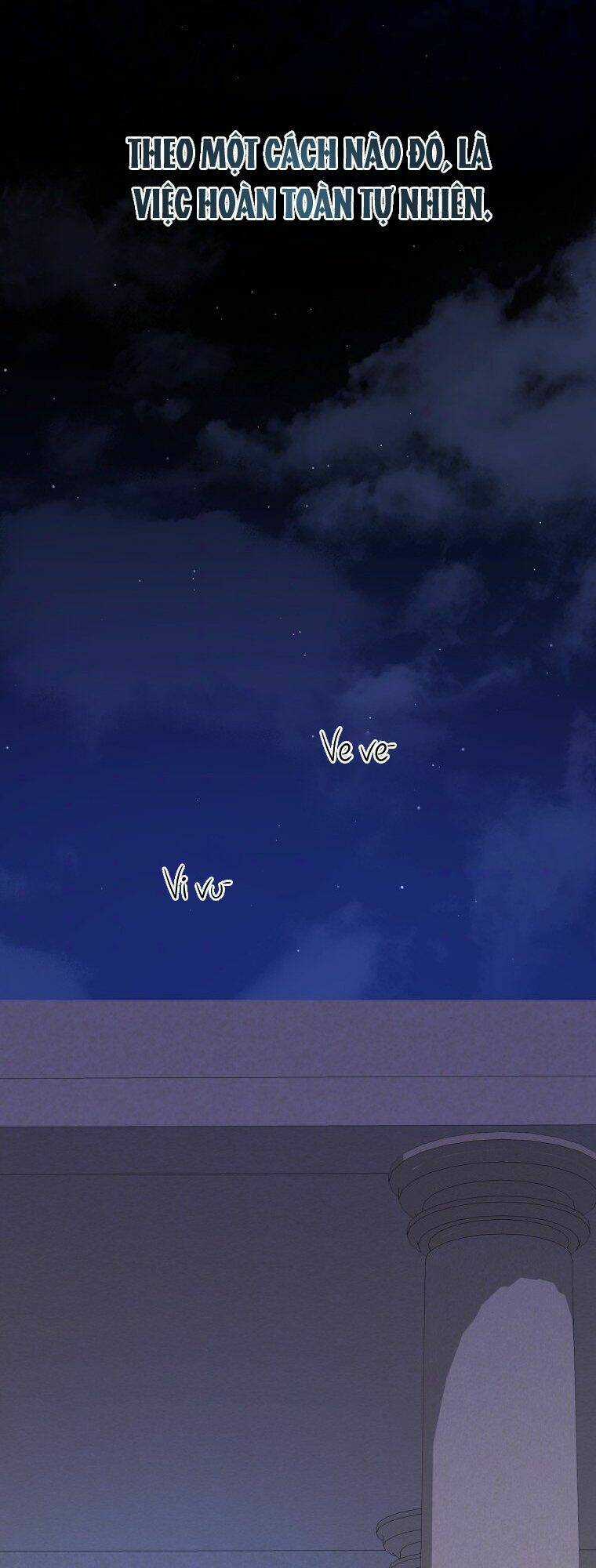 Đọc Thần Chú Lên Đi, Rose! Chapter 14 trang 44