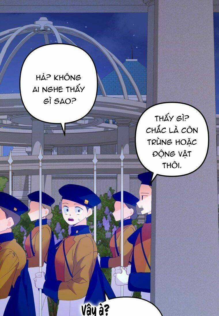 Đọc Thần Chú Lên Đi, Rose! Chapter 14 trang 45