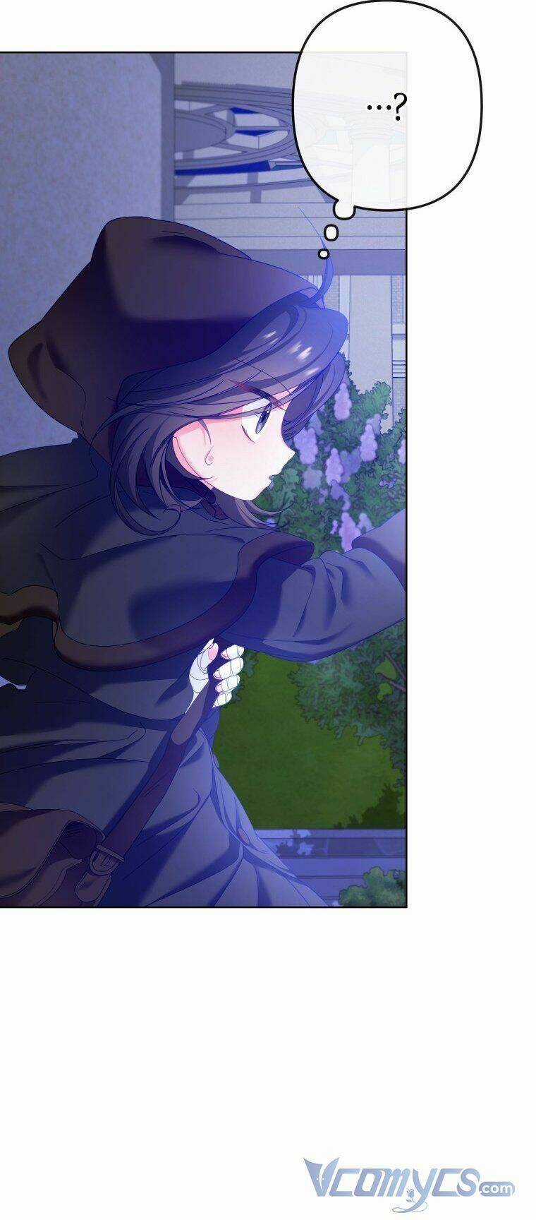 Đọc Thần Chú Lên Đi, Rose! Chapter 14 trang 51