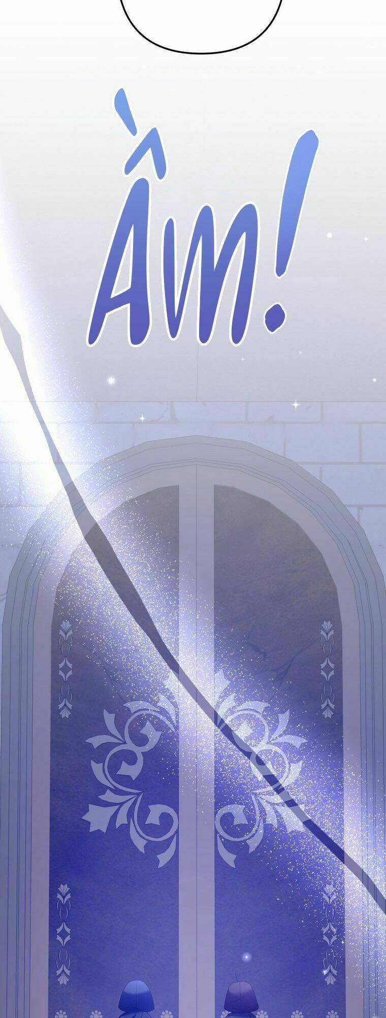 Đọc Thần Chú Lên Đi, Rose! Chapter 14 trang 53