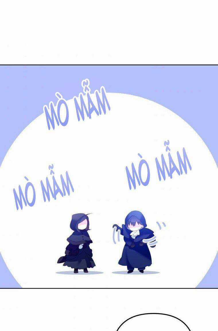 Đọc Thần Chú Lên Đi, Rose! Chapter 14 trang 55