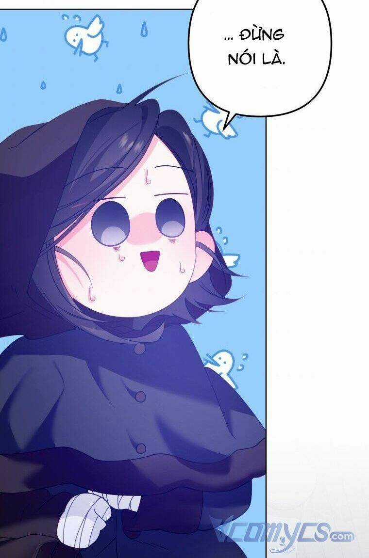 Đọc Thần Chú Lên Đi, Rose! Chapter 14 trang 56