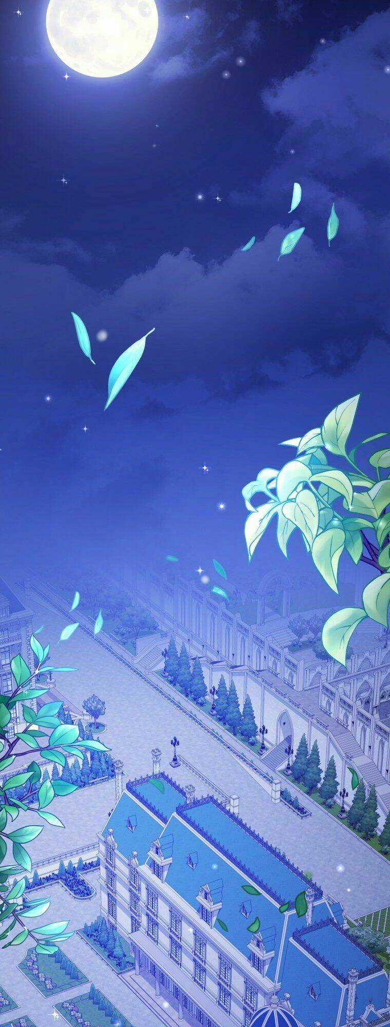 Đọc Thần Chú Lên Đi, Rose! Chapter 14 trang 60