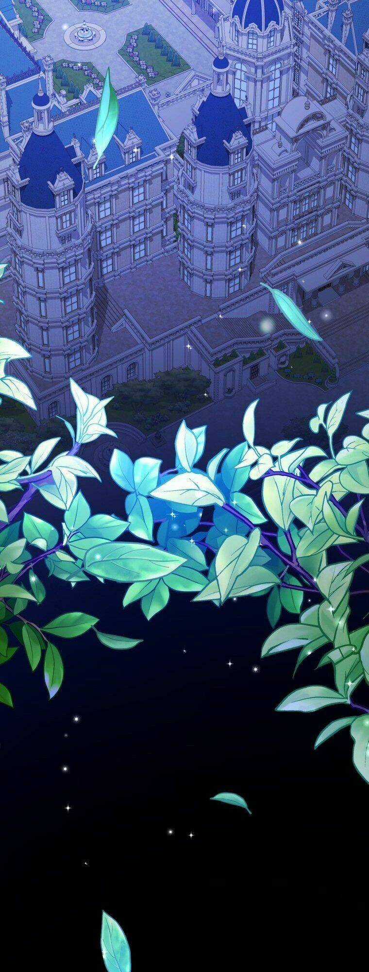 Đọc Thần Chú Lên Đi, Rose! Chapter 14 trang 61