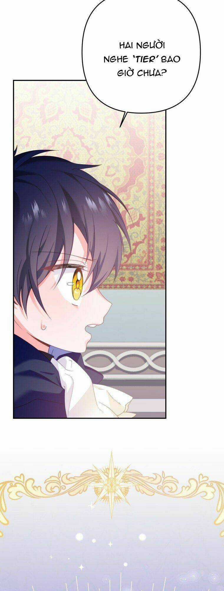 Đọc Thần Chú Lên Đi, Rose! Chapter 14 trang 8