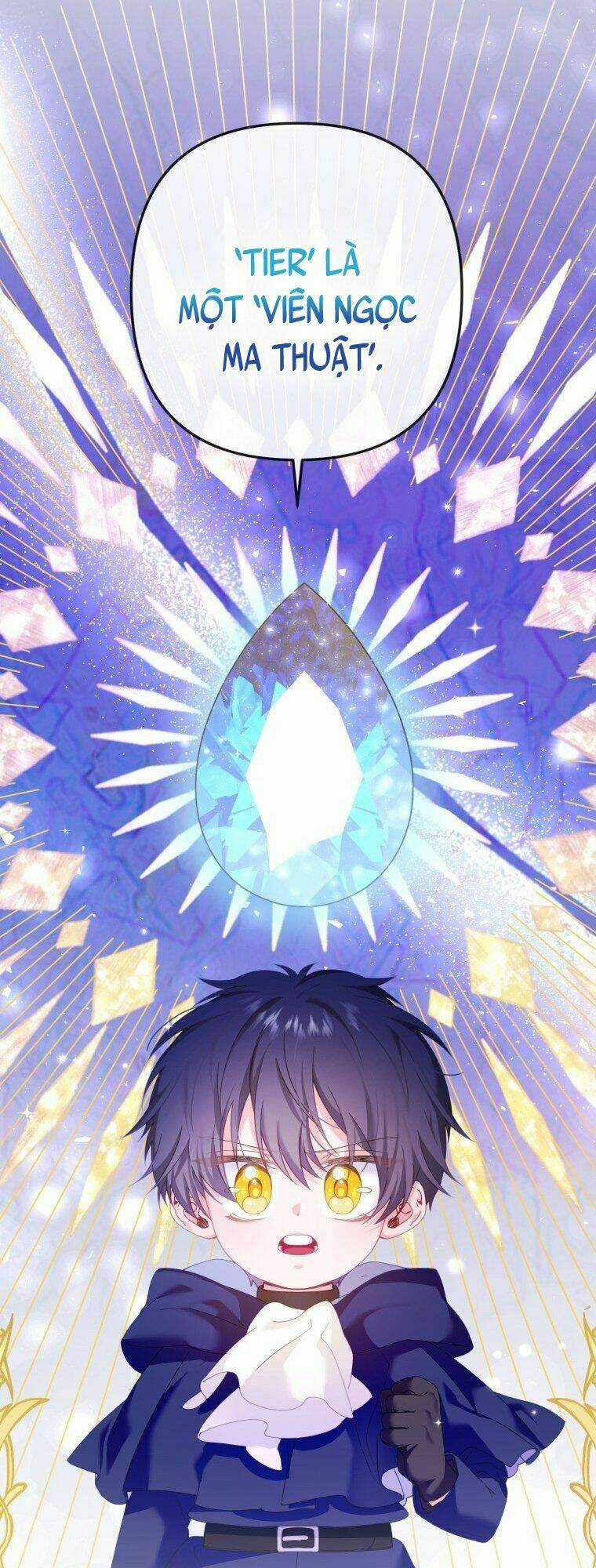 Đọc Thần Chú Lên Đi, Rose! Chapter 14 trang 9