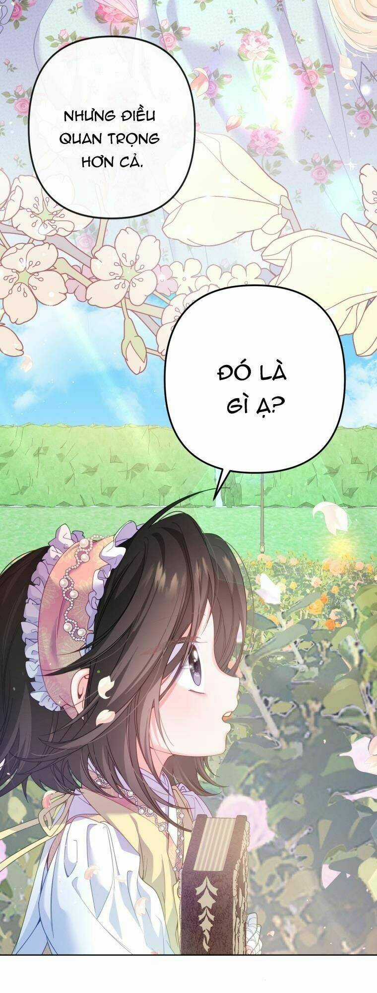 Đọc Thần Chú Lên Đi, Rose! Chapter 15 trang 10