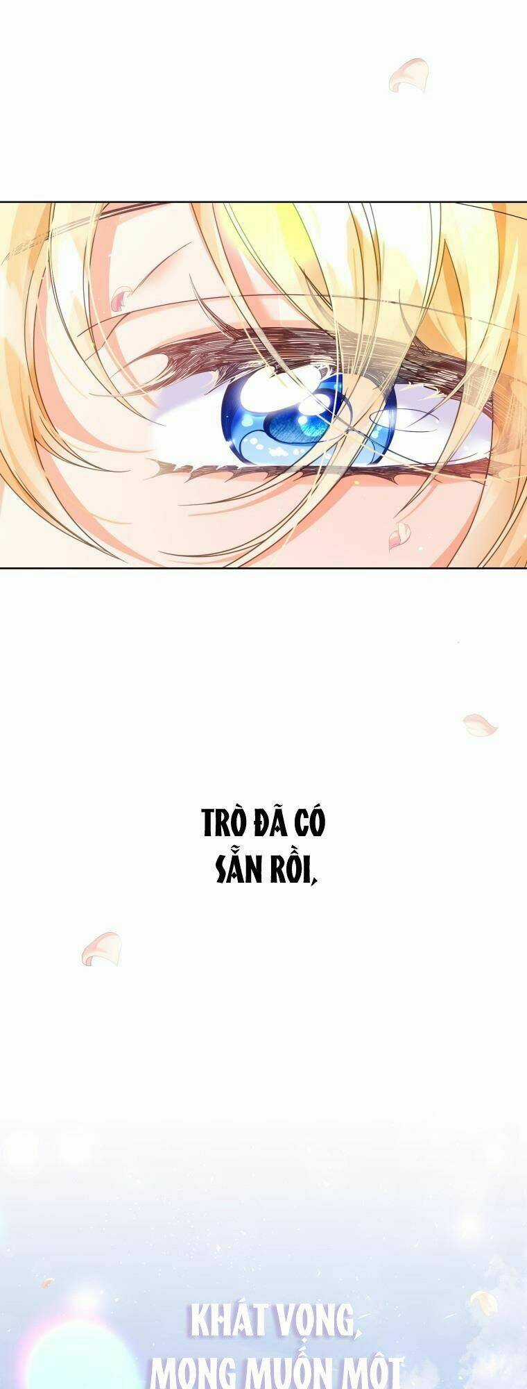 Đọc Thần Chú Lên Đi, Rose! Chapter 15 trang 11