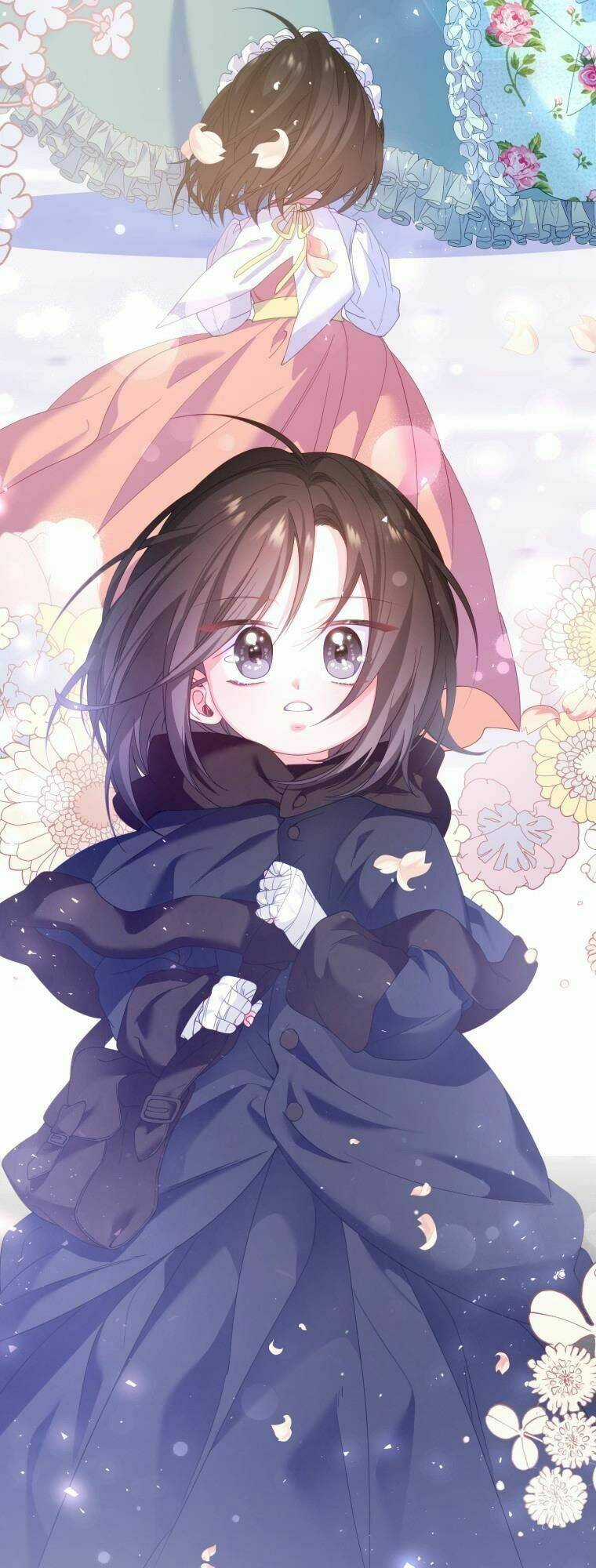 Đọc Thần Chú Lên Đi, Rose! Chapter 15 trang 13